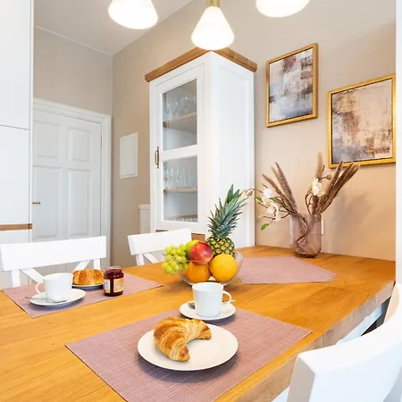 Waldschloss App 14 Heringsdorf