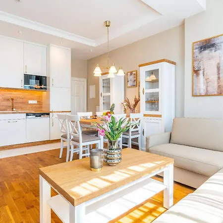 Apartament Waldschloss App 14