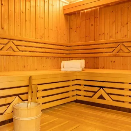 Appartement Waldschloss App 14 Heringsdorf (Usedom)