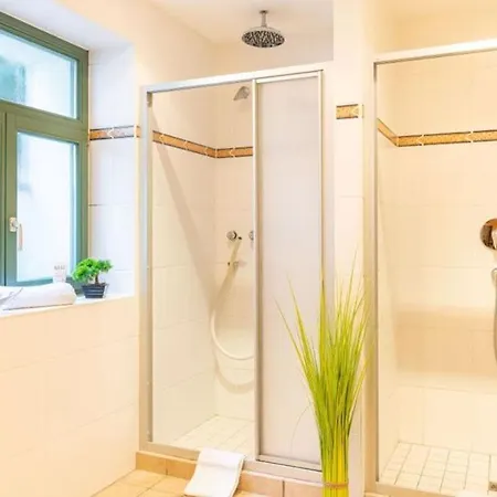 Apartamento Waldschloss App 14 Heringsdorf (Usedom)
