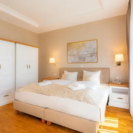 Apartament Waldschloss App 14