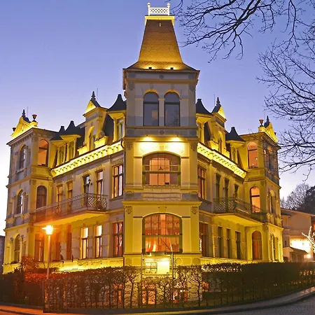 Waldschloss App 14 Apartamento