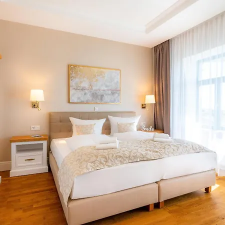 Waldschloss App 14 Apartament *