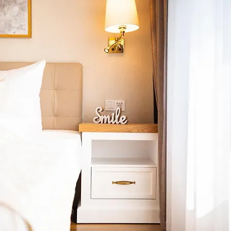 Appartement Waldschloss App 14 *