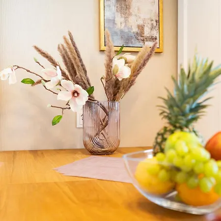 Apartament Waldschloss App 14 Heringsdorf