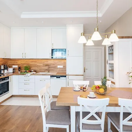 Apartamento Waldschloss App 14 *