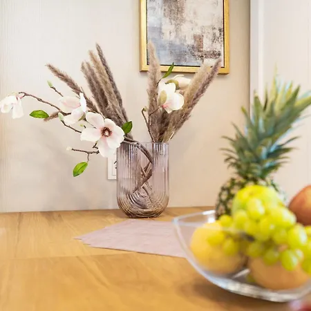 Waldschloss App 14 Apartament *