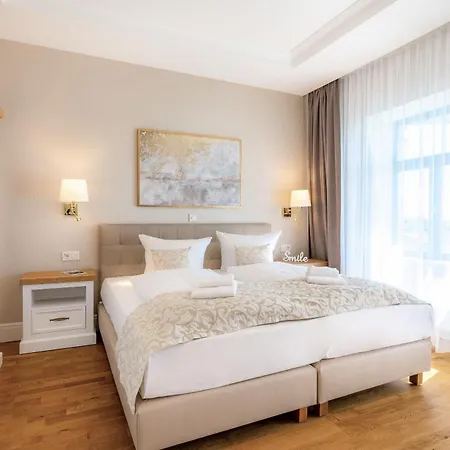 Waldschloss App 14 Apartament