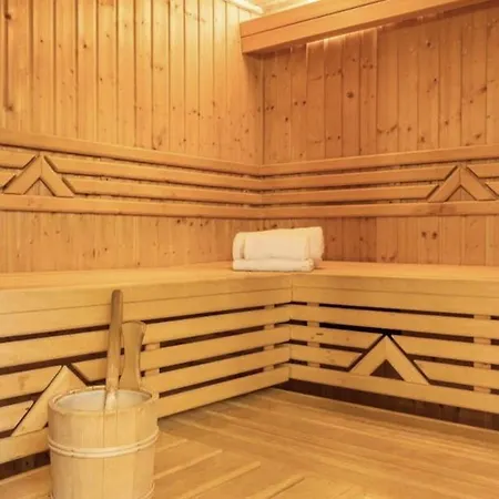 Waldschloss App 14 * Heringsdorf